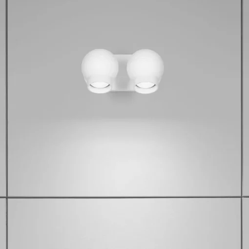 Ogle mini twin Wandleuchte