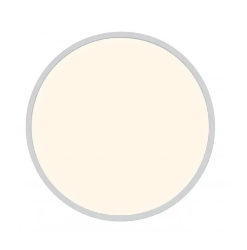 Oja IP20 4000K Deckenleuchte Ø42,4 cm