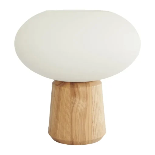 Olivia Tischleuchte Ø25,5 cm