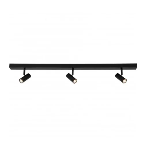 Omari 3-Schiene Deckenleuchte 78 cm