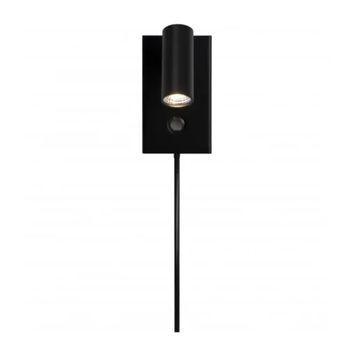 Omari Wandleuchte Ø3 cm