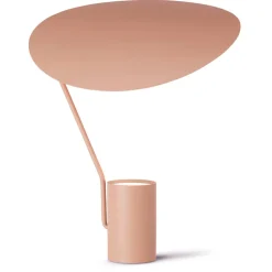 Ombre Tischleuchte
