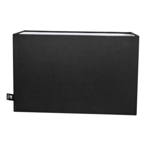 Omega Lampenschirm 27 x 12 x 17 cm