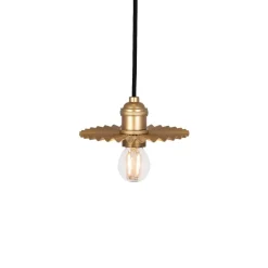 Omega Pendelleuchte Ø15cm