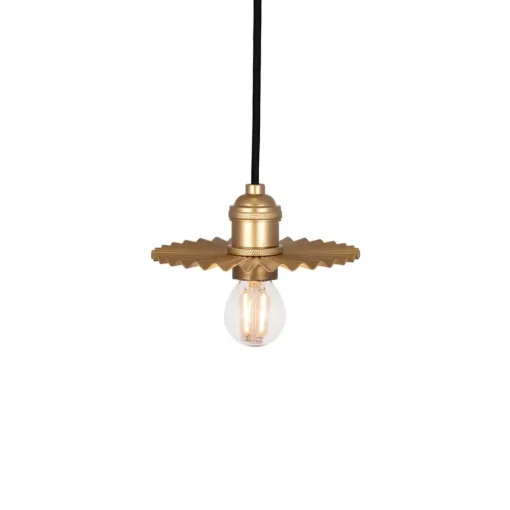 Omega Pendelleuchte Ø15cm