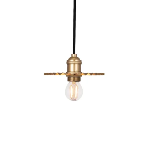 Omega Pendelleuchte Ø15cm