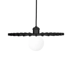 Omega Pendelleuchte 35cm
