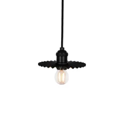 Omega Pendelleuchte Ø15cm