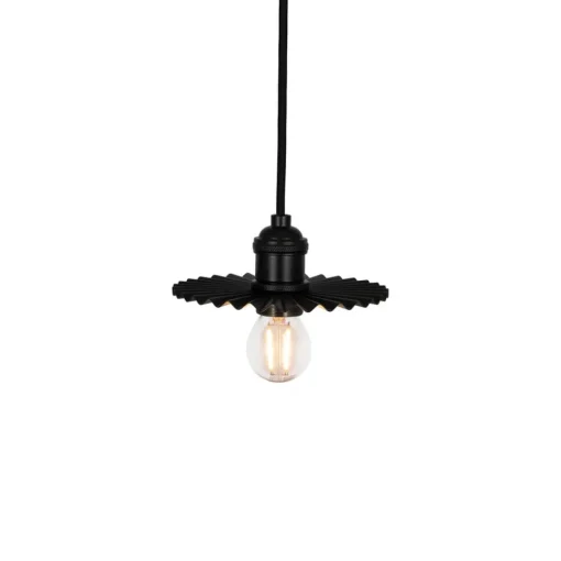 Omega Pendelleuchte Ø15cm