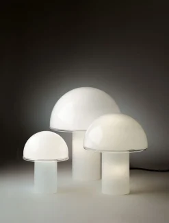 Onfale Piccolo Tischleuchte Ø20 cm