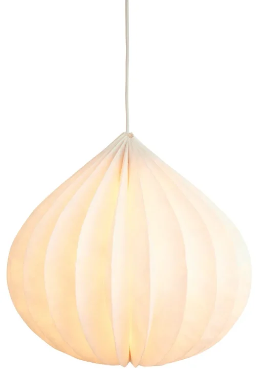 Onion Pendelleuchte