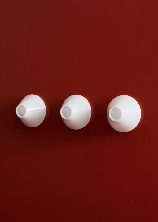 Ono Flush Mount Wandleuchte Ø20 cm
