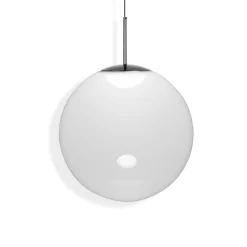 Opal Pendelleuchte Ø50cm