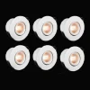Optic S Schnell Iso 6er-Pack