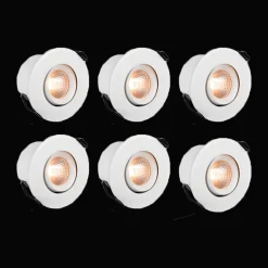 Optic S Schnell Iso 6er-Pack