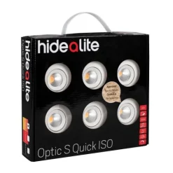 Optic S Schnell Iso 6er-Pack
