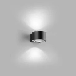 Orbit Mini Wandleuchte