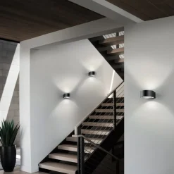 Orbit Mini Wandleuchte