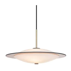 Orbit Pendelleuchte 42 cm