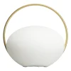 Orbit portable Tischleuchte