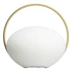 Orbit portable Tischleuchte