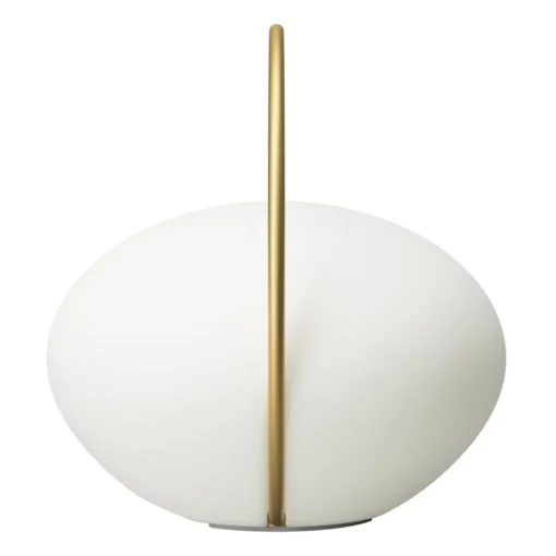 Orbit portable Tischleuchte