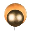 Orbit Wandleuchte