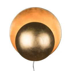 Orbit Wandleuchte