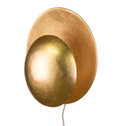 Orbit Wandleuchte
