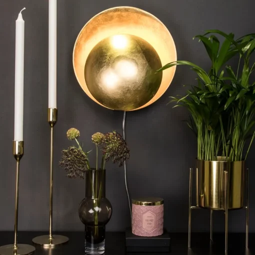 Orbit Wandleuchte