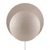 Orbit Wandleuchte