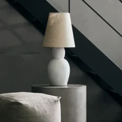 Orga Tischleuchte 67cm