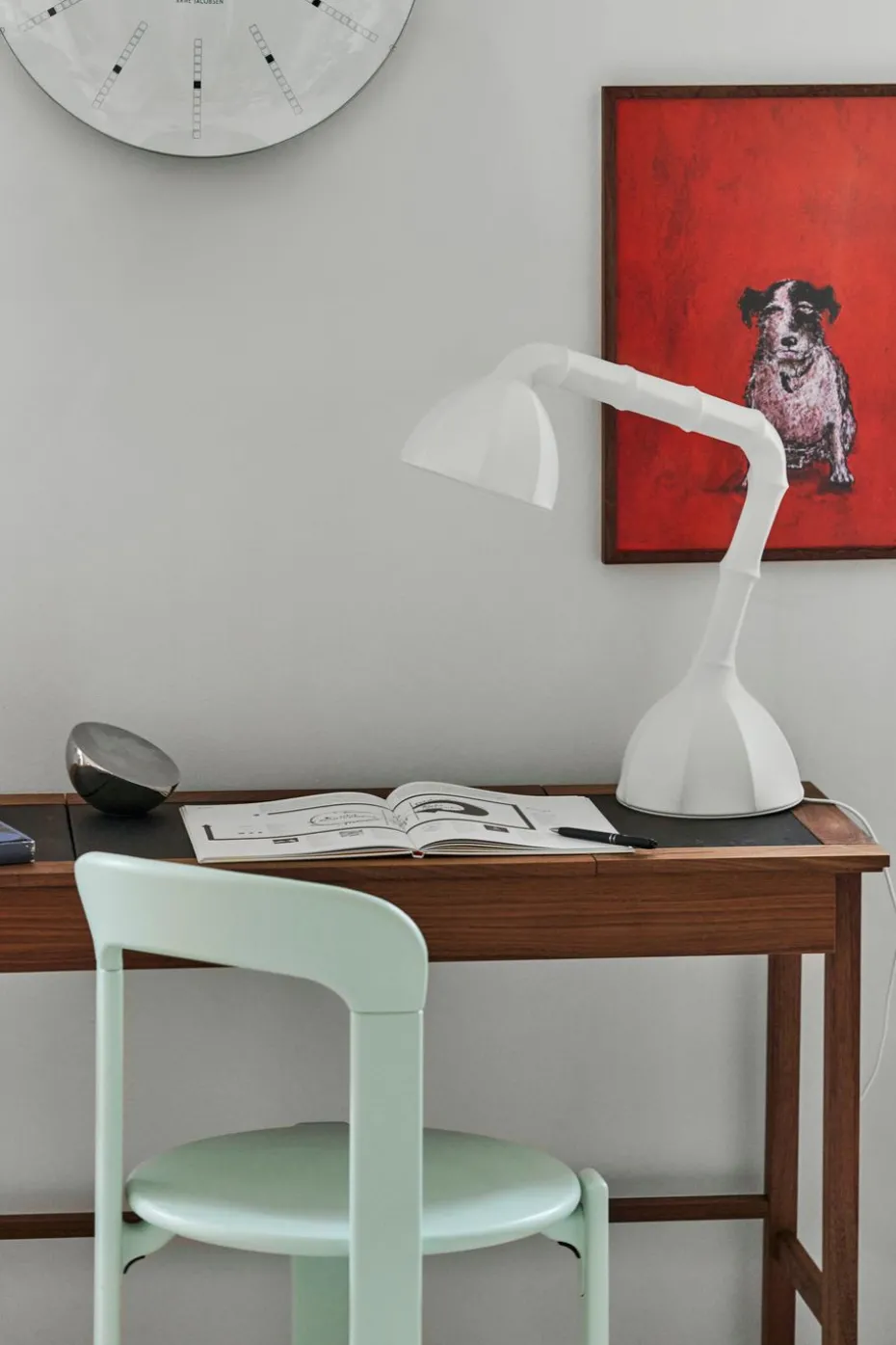 Ori Stretch Tischleuchte M