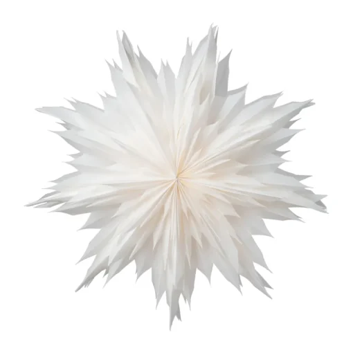 Oslo Weihnachtsstern Ø60cm