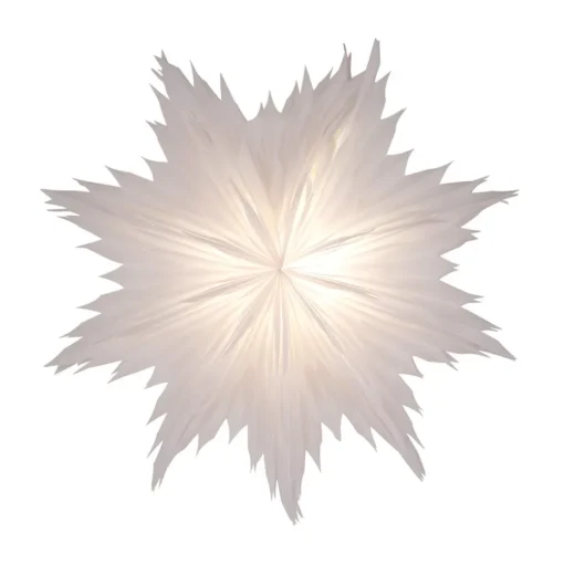Oslo Weihnachtsstern Ø80cm