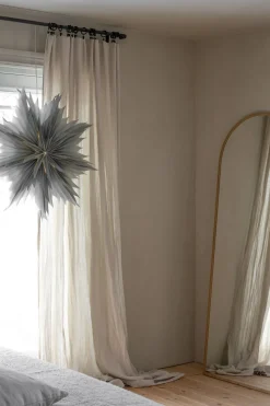 Oslo Weihnachtsstern Ø80cm