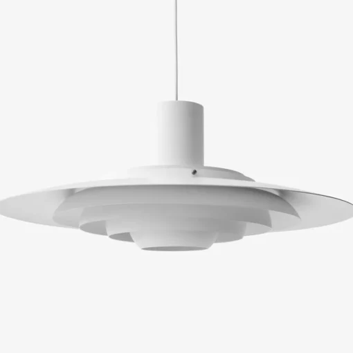 P376 Pendelleuchte KF2