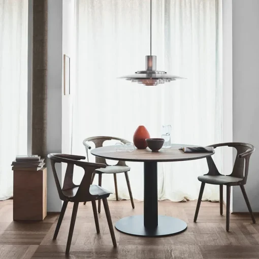 P376 Pendelleuchte KF2