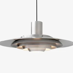 P376 Pendelleuchte KF2