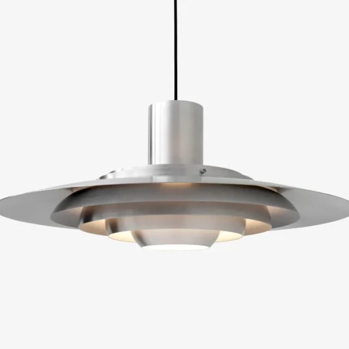 P376 Pendelleuchte KF2