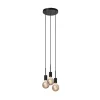 Paco 3 Pendelleuchte Ø18 cm