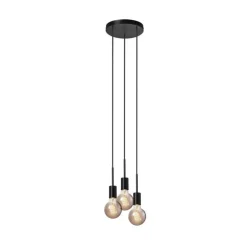 Paco 3 Pendelleuchte Ø18 cm