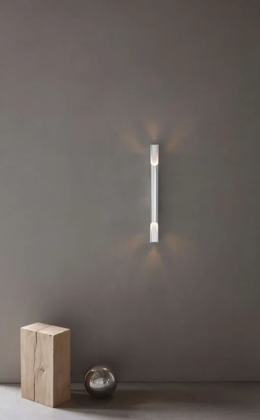 Pan 50 Wandleuchte