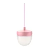 Pan Pendelleuchte gefrostet 10 cm