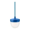 Pan Pendelleuchte gefrostet 10 cm