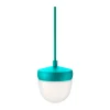 Pan Pendelleuchte gefrostet 10 cm