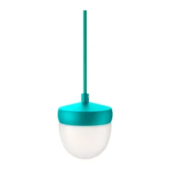 Pan Pendelleuchte gefrostet 10 cm