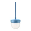 Pan Pendelleuchte gefrostet 10 cm