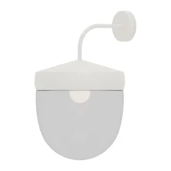 Pan Wandleuchte klar 30 cm