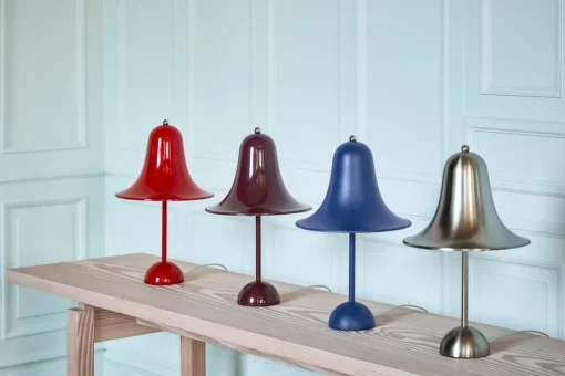 Pantop Tischleuchte Ø23 cm